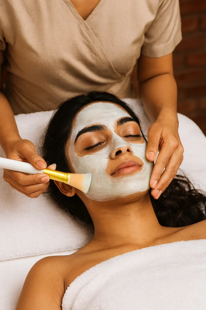 Medi Clean Up Treatment