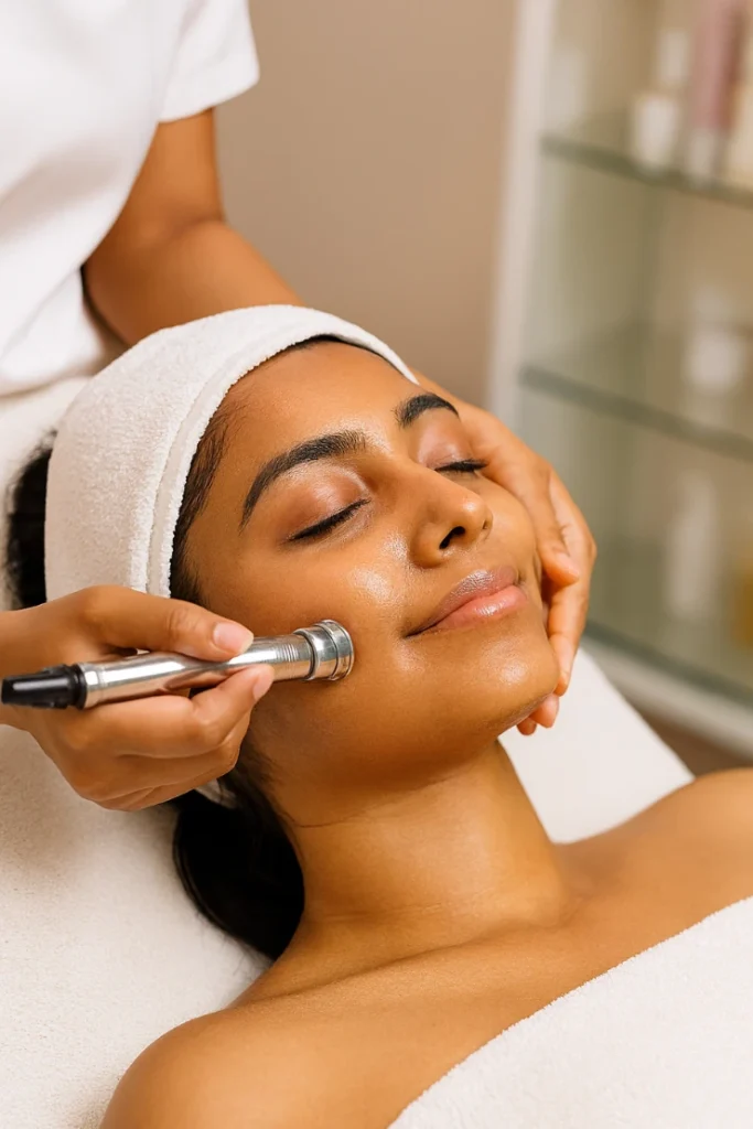 Medifacial Treatment in Magarpatta