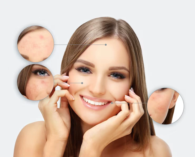 Best Skin Doctor in Magarpatta, Hadapsar | Top Skin Specialist Care