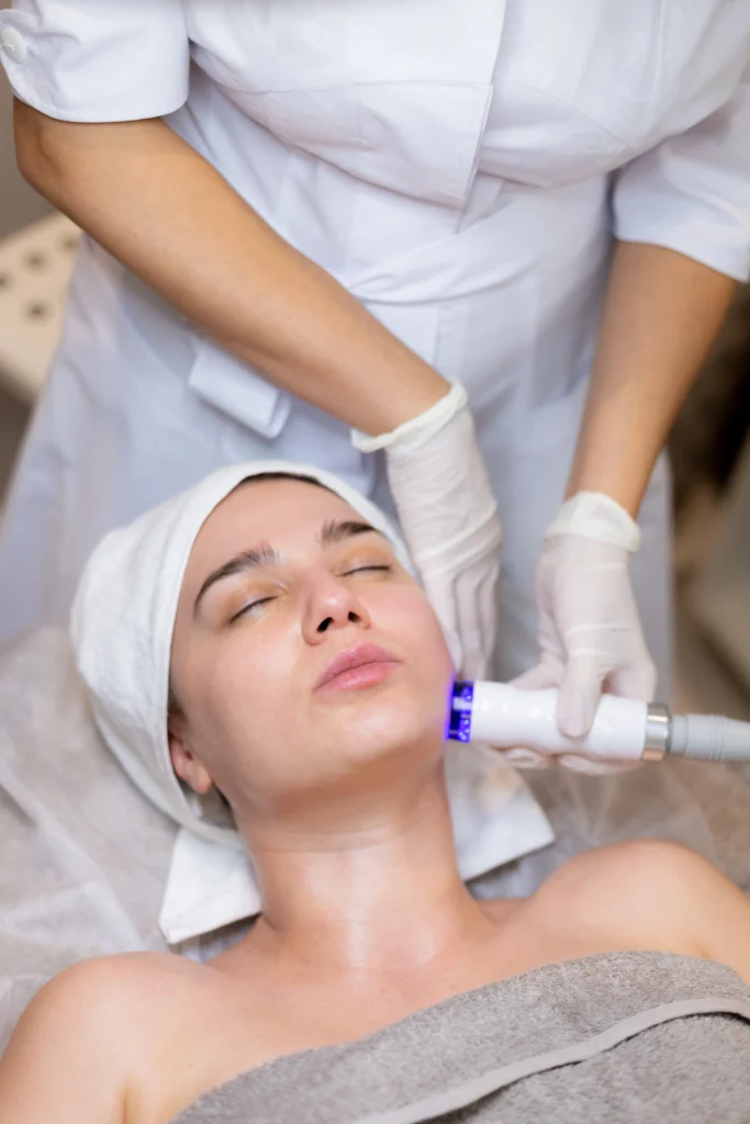Skin Tightening Treatment