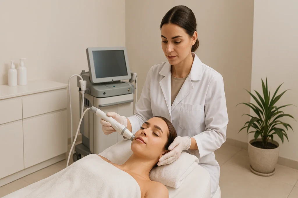 Best Skin Specialist in Magarpatta for Face Treatment