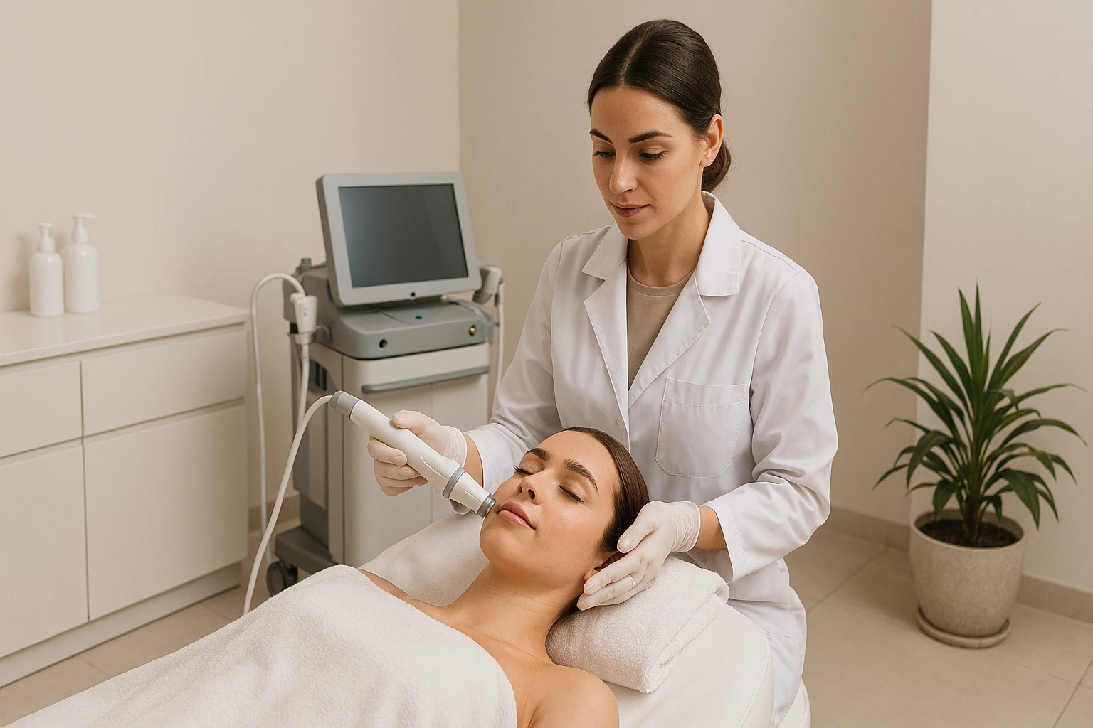 Best Skin Specialist in Magarpatta for Face Treatment